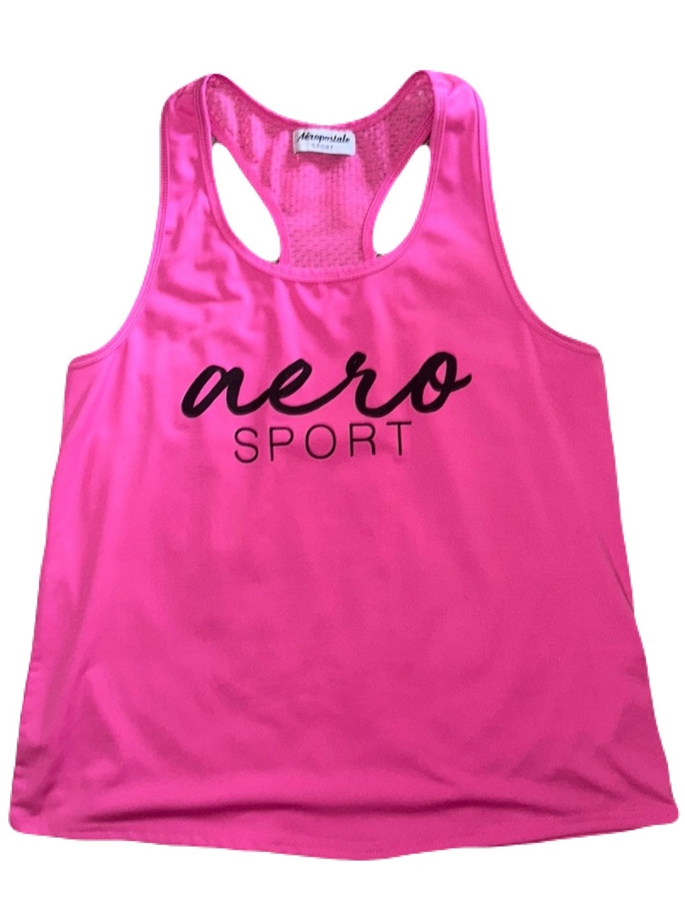 Aéropostale Sports Tank